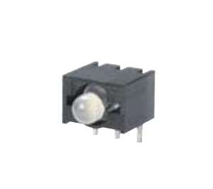 liteon ltl1chkfk-0g1a电路板指示器 led双色灯