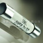 schurter shf 6.3x32保险丝管8020.5076 |schurter授权代理商