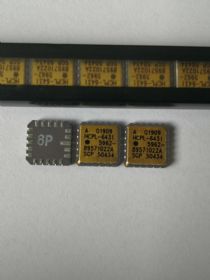hcpl-6431，高速光耦合器