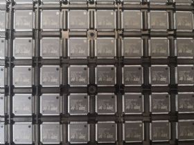 stm32f407vgt6，arm微控制器 - mcu
