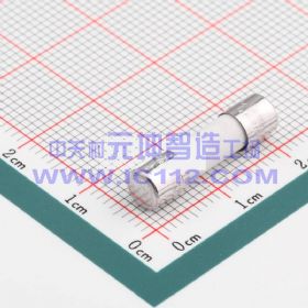 保险丝管 02151.25mxp，全新正品