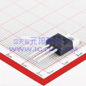 mos(场效应管) irf520npbf，现货库存